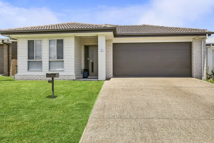 Main view of Homely house listing, 18 McPherson Street, Thornlands QLD 4164