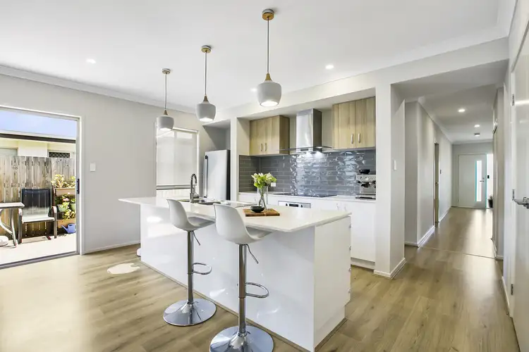 Third view of Homely house listing, 18 McPherson Street, Thornlands QLD 4164