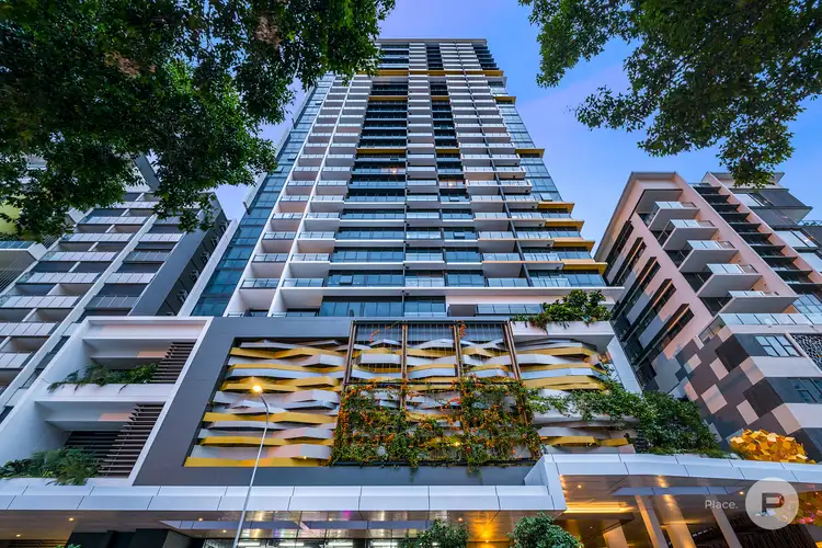 2005/19 Hope Street, South Brisbane QLD 4101