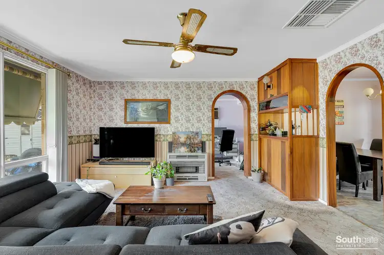 Third view of Homely house listing, 15 Karyn Crescent, Morphett Vale SA 5162