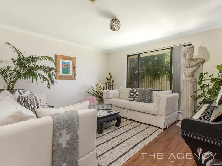 Second view of Homely house listing, 19 Kumarina Drive, Secret Harbour WA 6173