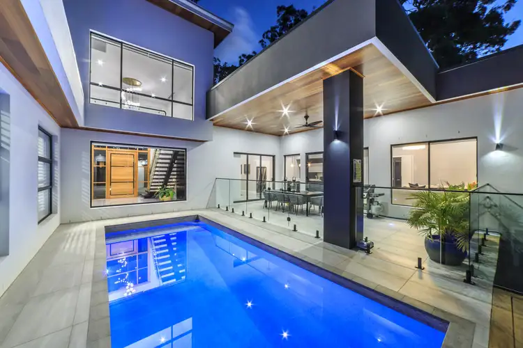 Main view of Homely house listing, 25 Isetta Court, Upper Coomera QLD 4209