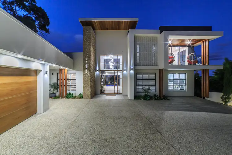 Second view of Homely house listing, 25 Isetta Court, Upper Coomera QLD 4209
