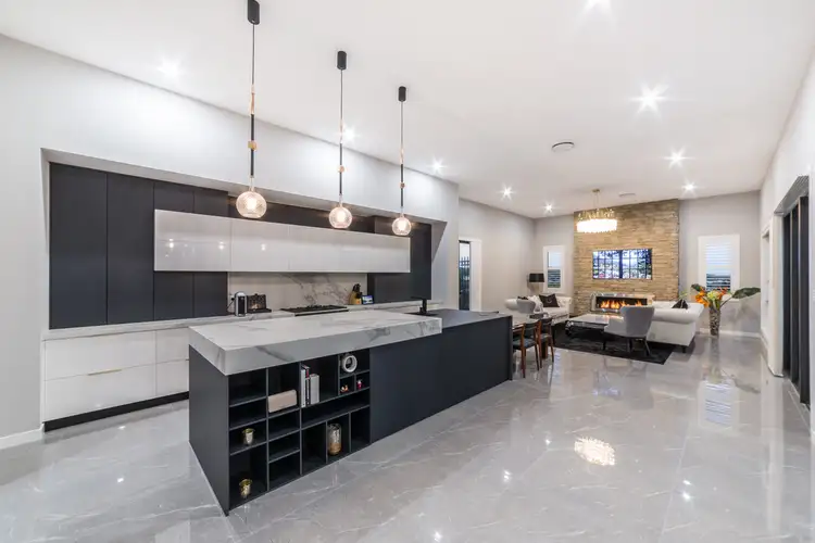 Fourth view of Homely house listing, 25 Isetta Court, Upper Coomera QLD 4209