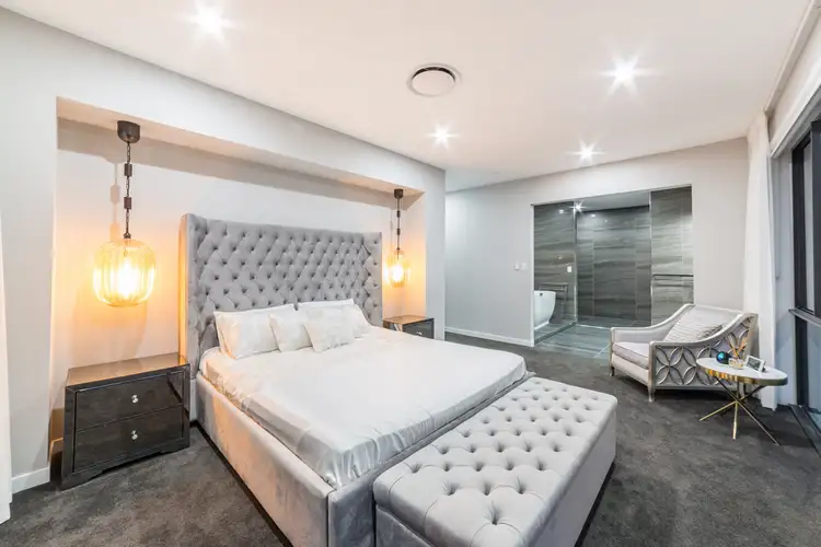 Fifth view of Homely house listing, 25 Isetta Court, Upper Coomera QLD 4209