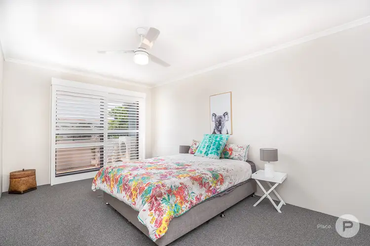 Sixth view of Homely unit listing, 5/33 Kent Street, Hamilton QLD 4007