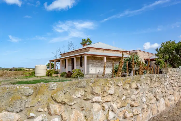 Fourth view of Homely rural property listing, 3924 Flinders Highway, Wangary SA 5607