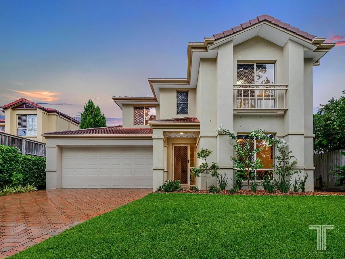 Main view of Homely house listing, 31 Kane Crescent, Mansfield QLD 4122