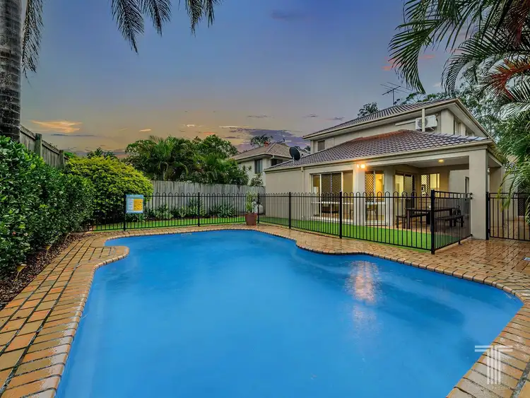 Second view of Homely house listing, 31 Kane Crescent, Mansfield QLD 4122