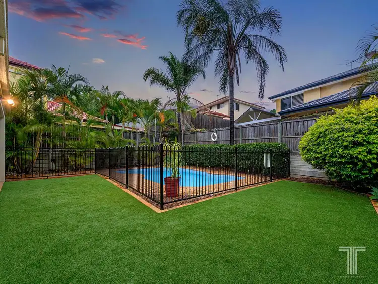 Third view of Homely house listing, 31 Kane Crescent, Mansfield QLD 4122