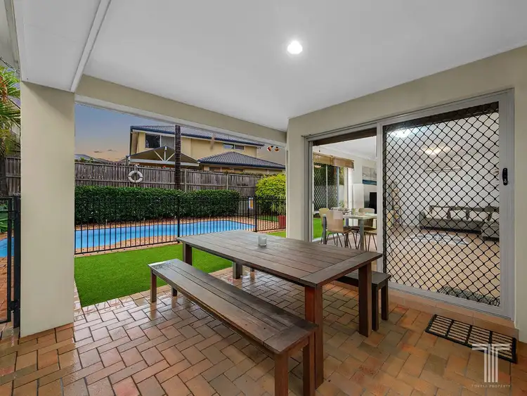 Fourth view of Homely house listing, 31 Kane Crescent, Mansfield QLD 4122