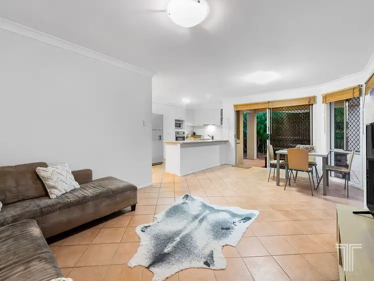 Sixth view of Homely house listing, 31 Kane Crescent, Mansfield QLD 4122