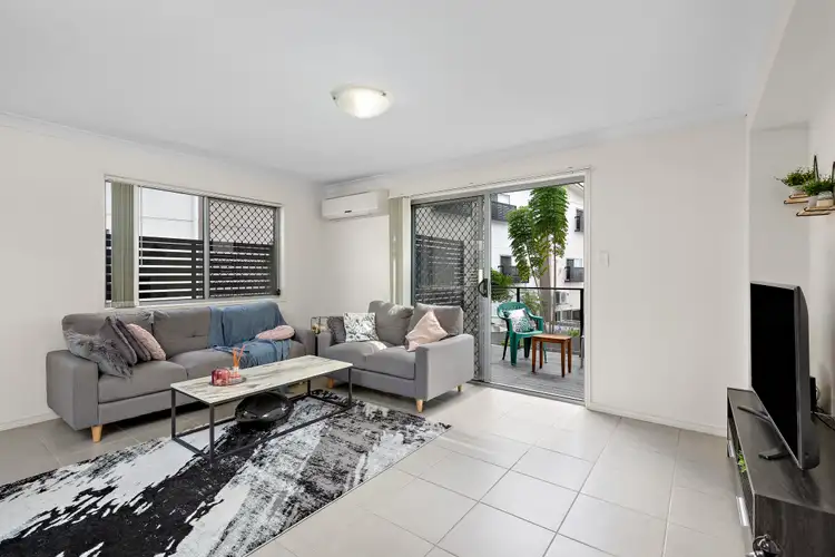 Third view of Homely townhouse listing, 10/5-13 Brookvale Dr., Underwood QLD 4119