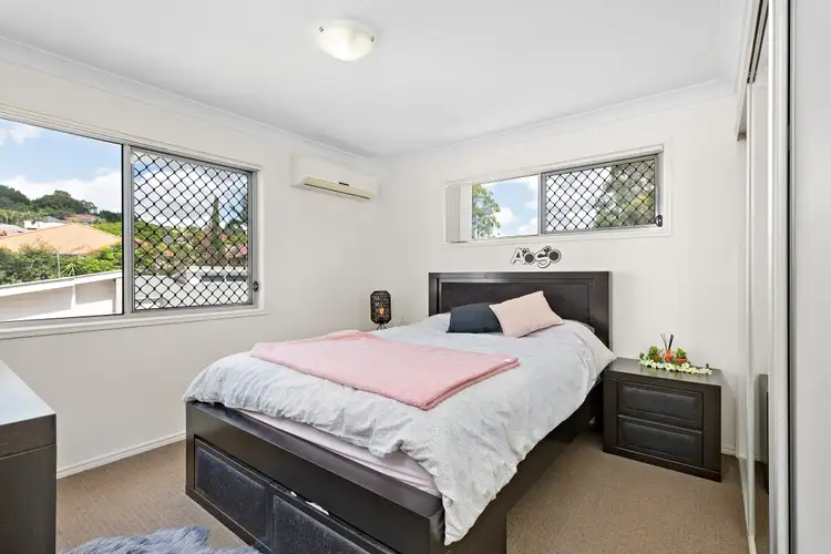 Fourth view of Homely townhouse listing, 10/5-13 Brookvale Dr., Underwood QLD 4119