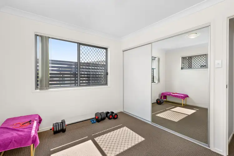 Sixth view of Homely townhouse listing, 10/5-13 Brookvale Dr., Underwood QLD 4119