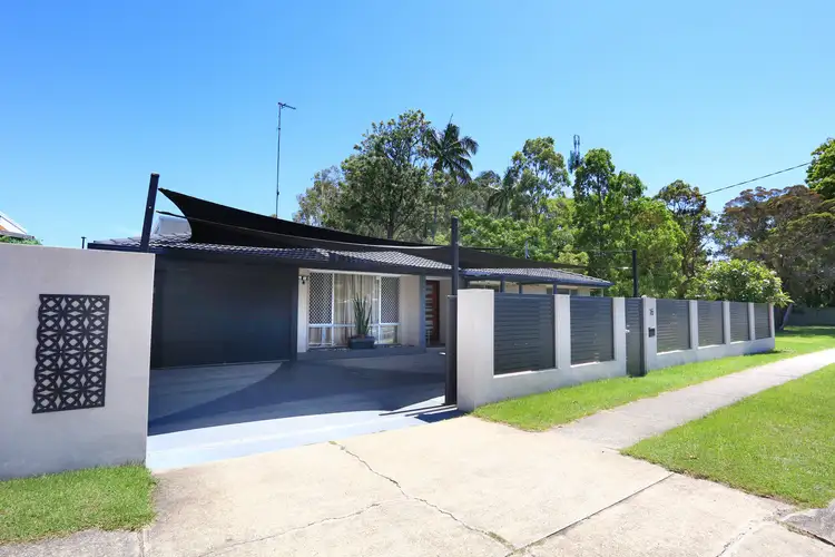 Second view of Homely house listing, 16 Hansford Road, Coombabah QLD 4216