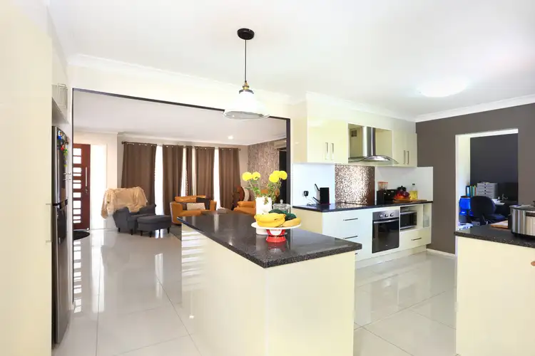 Third view of Homely house listing, 16 Hansford Road, Coombabah QLD 4216