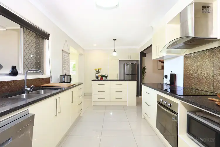 Fourth view of Homely house listing, 16 Hansford Road, Coombabah QLD 4216