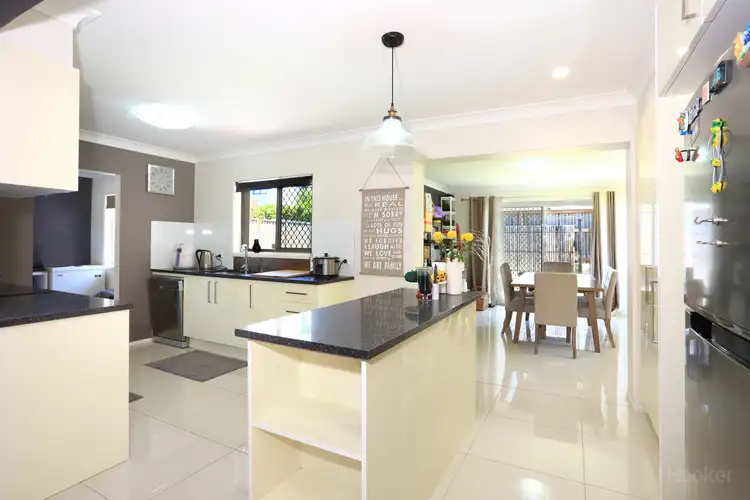 Seventh view of Homely house listing, 16 Hansford Road, Coombabah QLD 4216