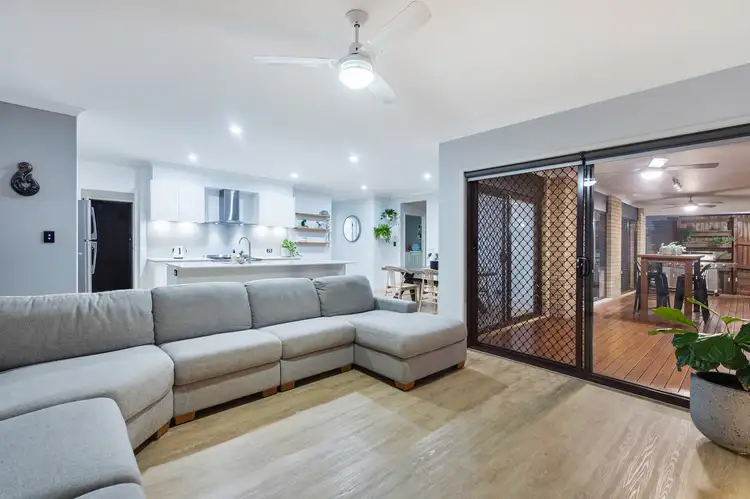 Fourth view of Homely house listing, 1 Wollombi Avenue, Ormeau Hills QLD 4208
