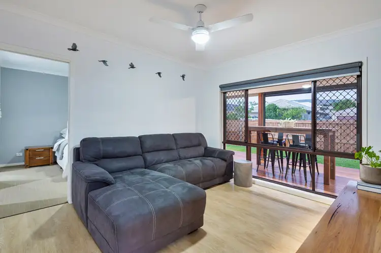Sixth view of Homely house listing, 1 Wollombi Avenue, Ormeau Hills QLD 4208