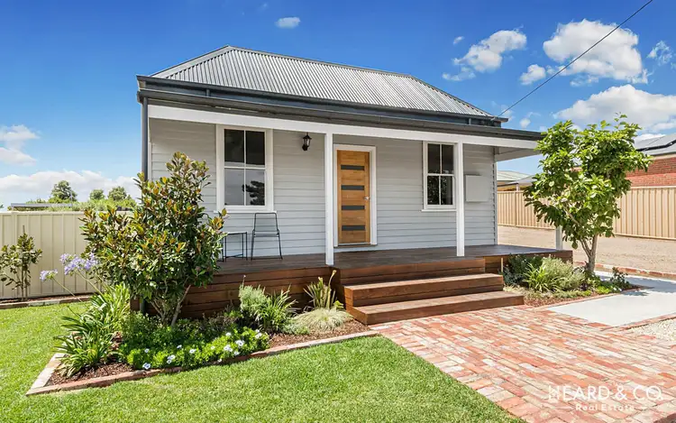 Main view of Homely house listing, 15 Brown Street, California Gully VIC 3556