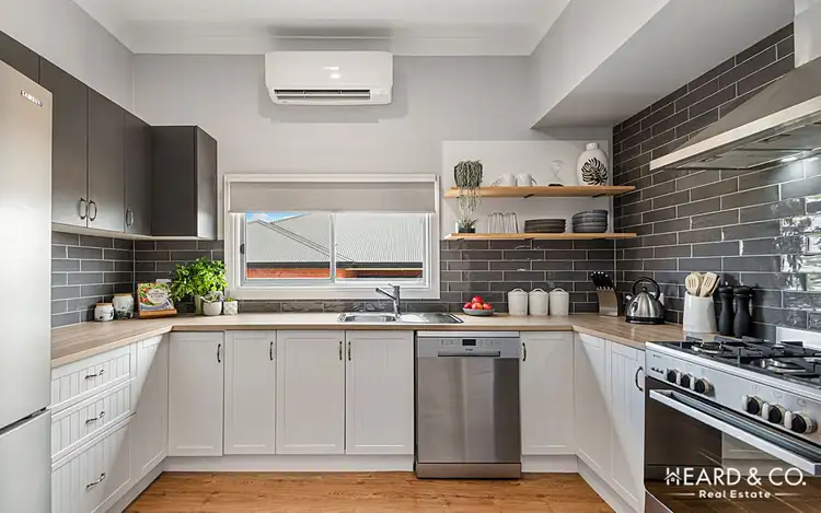 Second view of Homely house listing, 15 Brown Street, California Gully VIC 3556