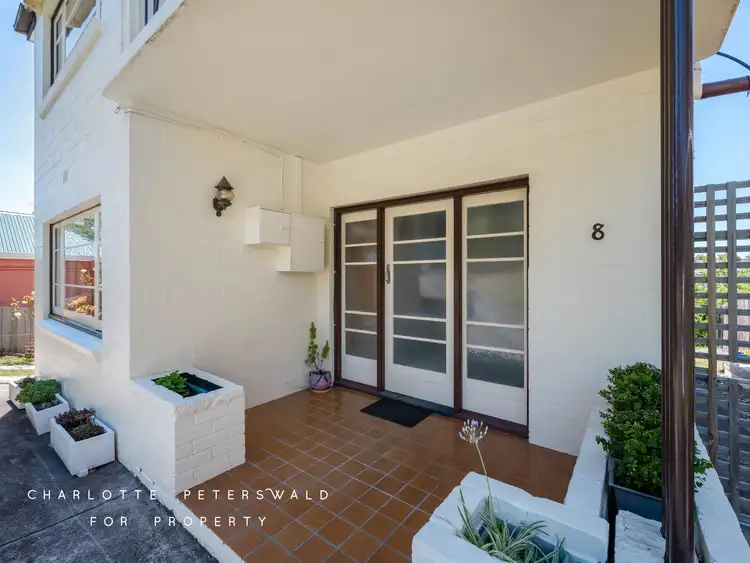 Third view of Homely house listing, 8 Suncrest Avenue, Lenah Valley TAS 7008