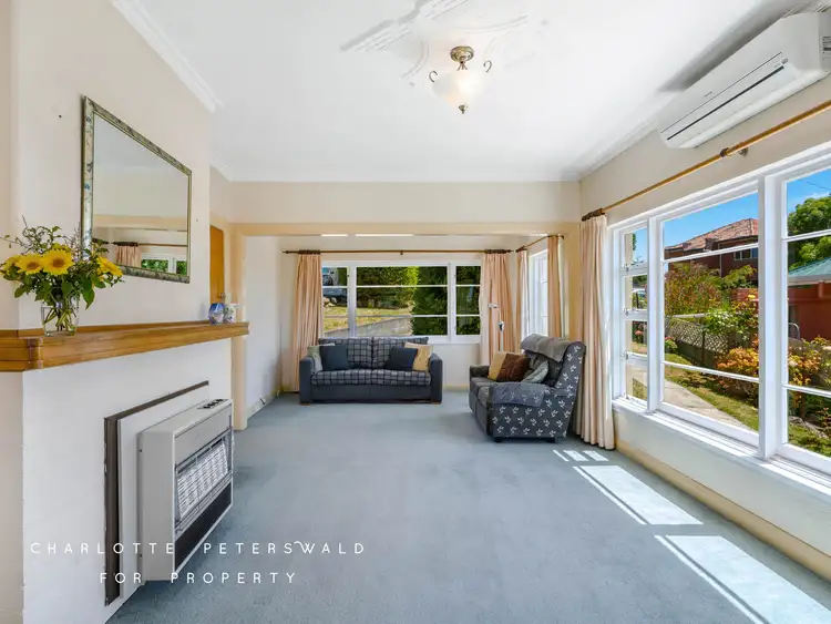 Fourth view of Homely house listing, 8 Suncrest Avenue, Lenah Valley TAS 7008