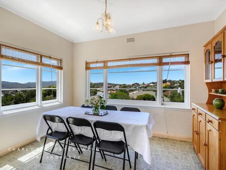 Sixth view of Homely house listing, 8 Suncrest Avenue, Lenah Valley TAS 7008