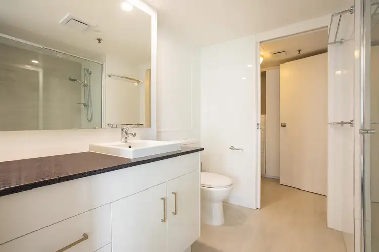 Fourth view of Homely apartment listing, 2002/5 Enderley Avenue, Surfers Paradise QLD 4217