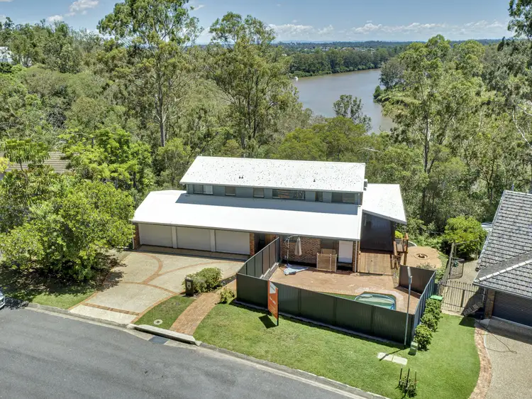 Main view of Homely house listing, 19 Coolaroo Crescent, Jindalee QLD 4074