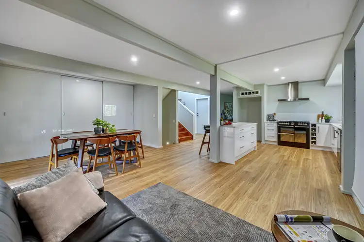 Second view of Homely house listing, 19 Coolaroo Crescent, Jindalee QLD 4074