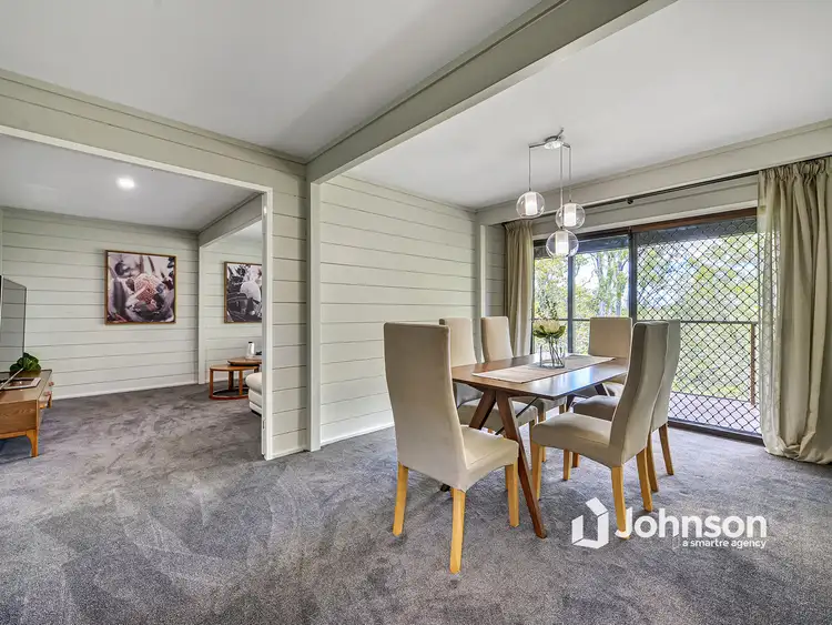 Fourth view of Homely house listing, 19 Coolaroo Crescent, Jindalee QLD 4074