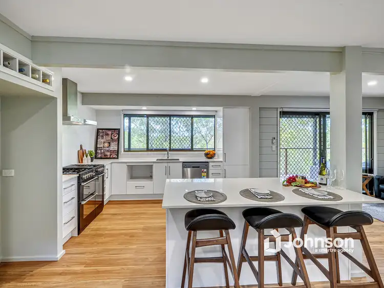 Fifth view of Homely house listing, 19 Coolaroo Crescent, Jindalee QLD 4074