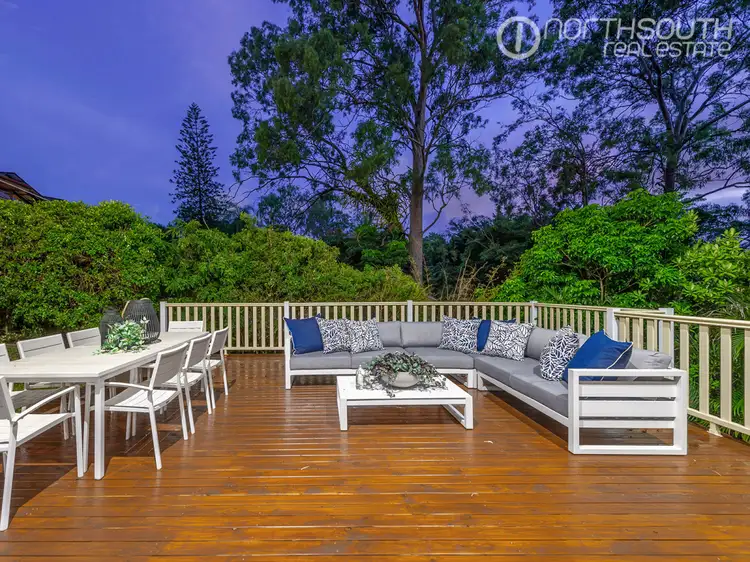 76 Coopers Camp Road, Bardon QLD 4065