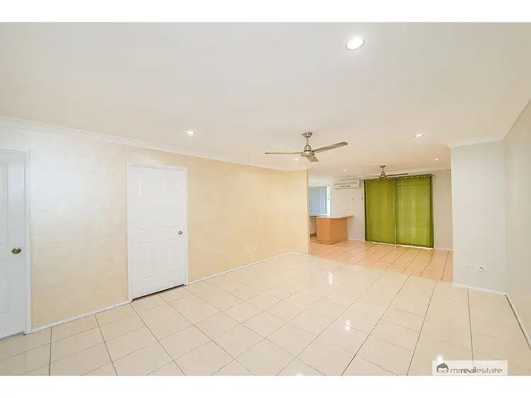 Fourth view of Homely unit listing, 1/3 Dunbavan Place, Norman Gardens QLD 4701