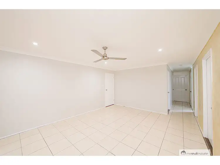 Fifth view of Homely unit listing, 1/3 Dunbavan Place, Norman Gardens QLD 4701