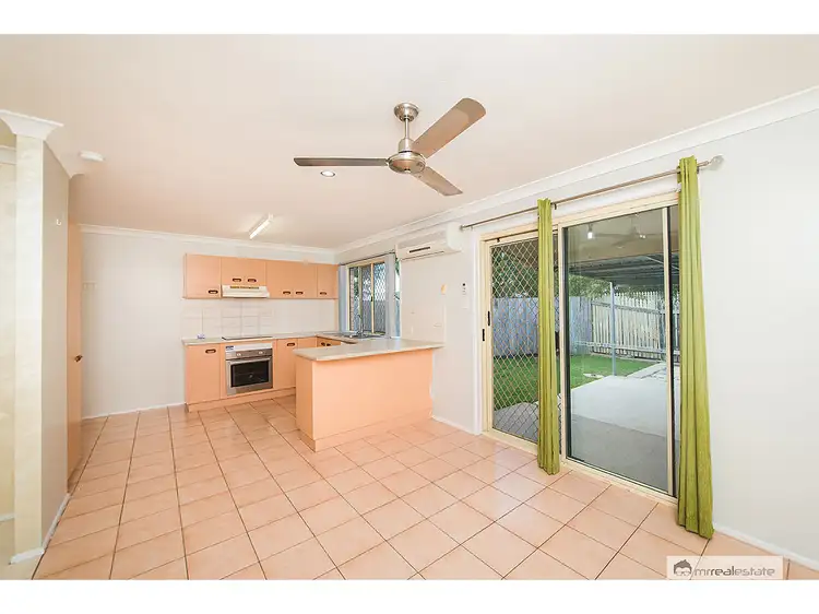 Sixth view of Homely unit listing, 1/3 Dunbavan Place, Norman Gardens QLD 4701