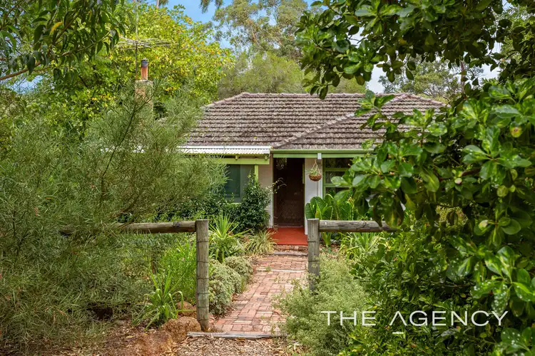 14 Carawatha Road, Parkerville WA 6081