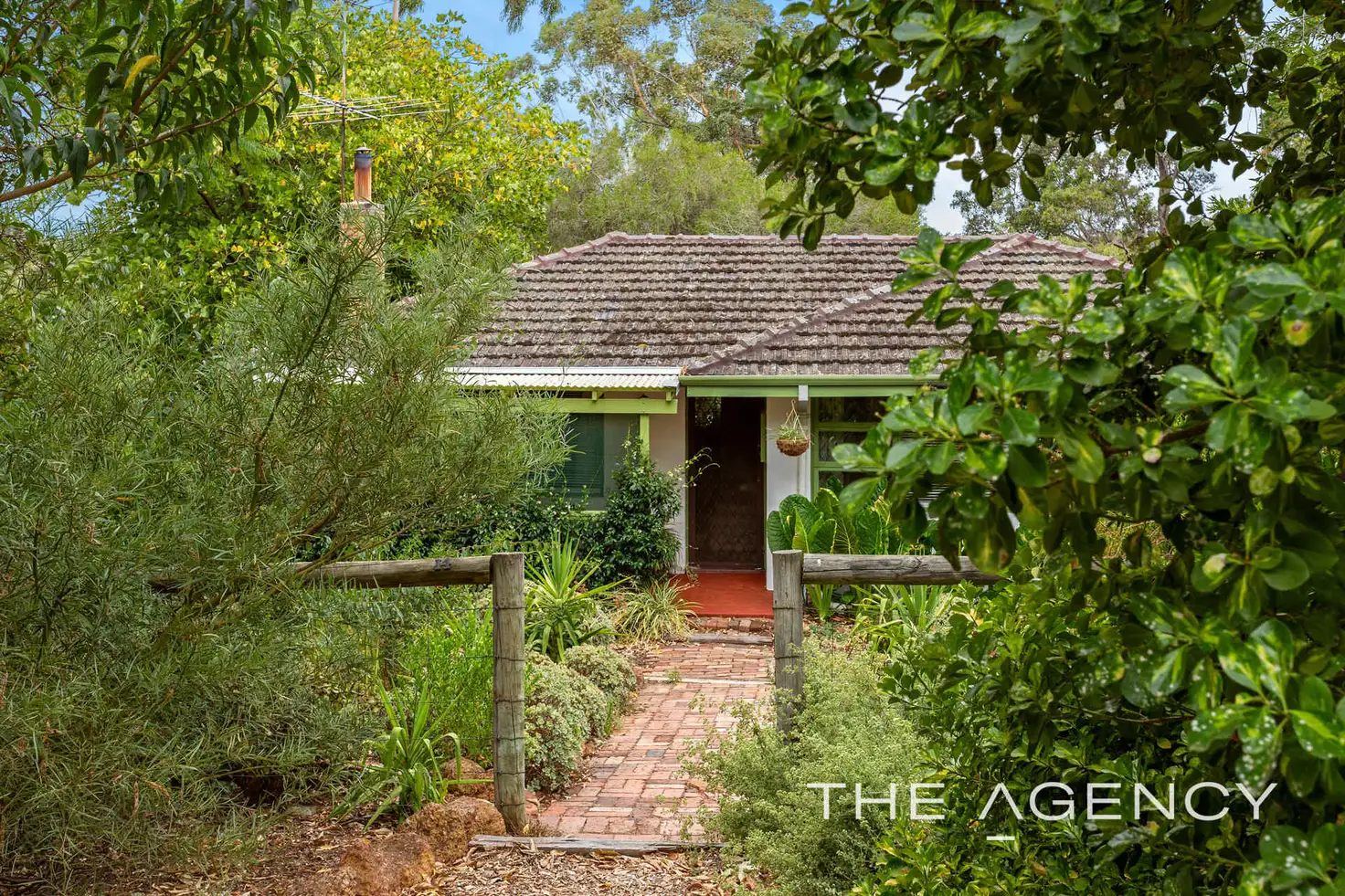 Main view of Homely house listing, 14 Carawatha Road, Parkerville WA 6081