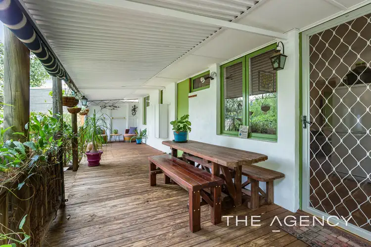 Third view of Homely house listing, 14 Carawatha Road, Parkerville WA 6081