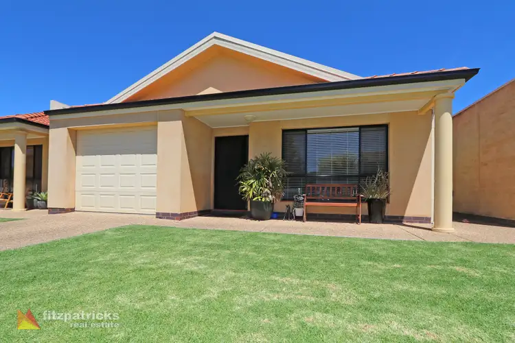 49 Galing Place, Wagga Wagga NSW 2650