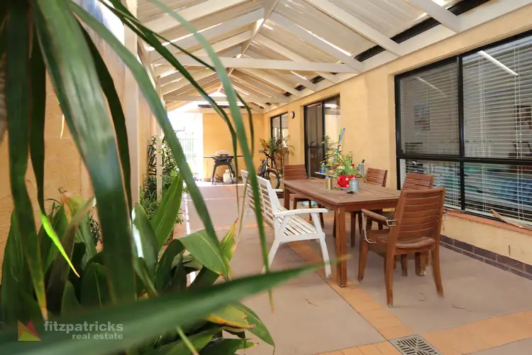 Fifth view of Homely house listing, 49 Galing Place, Wagga Wagga NSW 2650