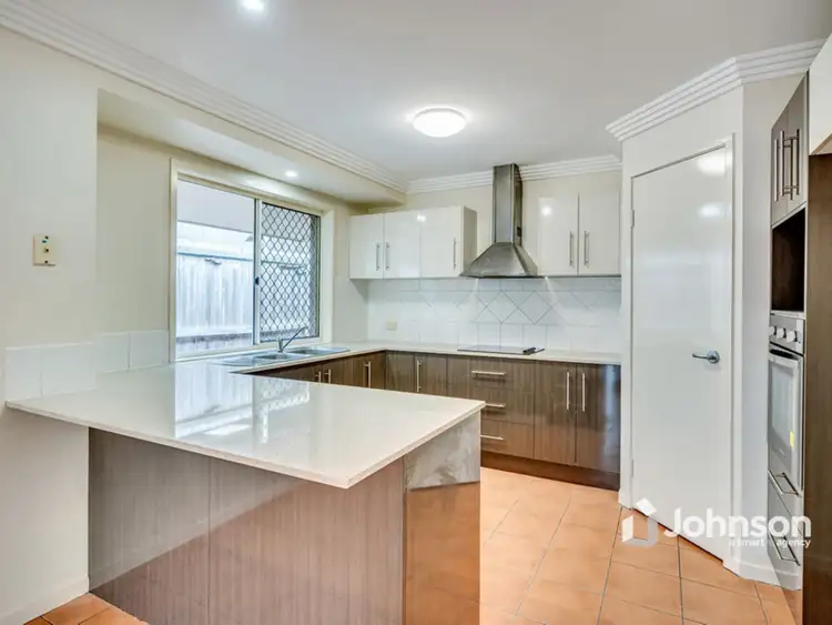 Second view of Homely house listing, 50 Carisbrook Circuit, Forest Lake QLD 4078