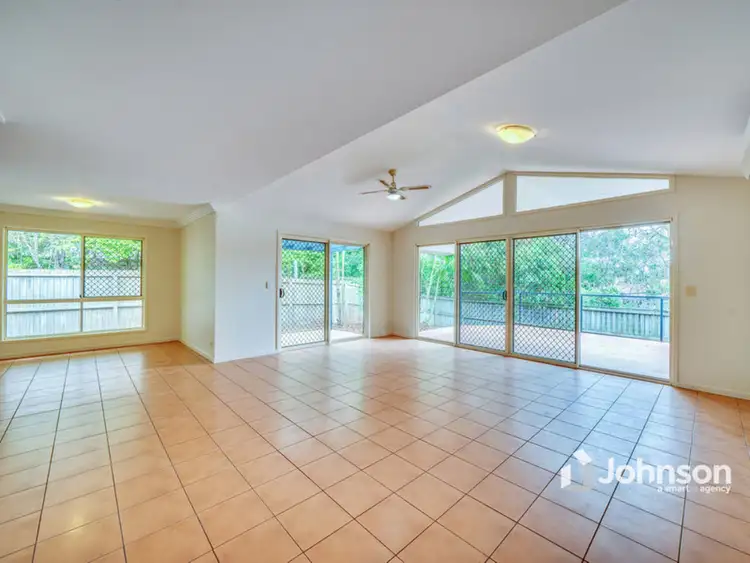 Third view of Homely house listing, 50 Carisbrook Circuit, Forest Lake QLD 4078