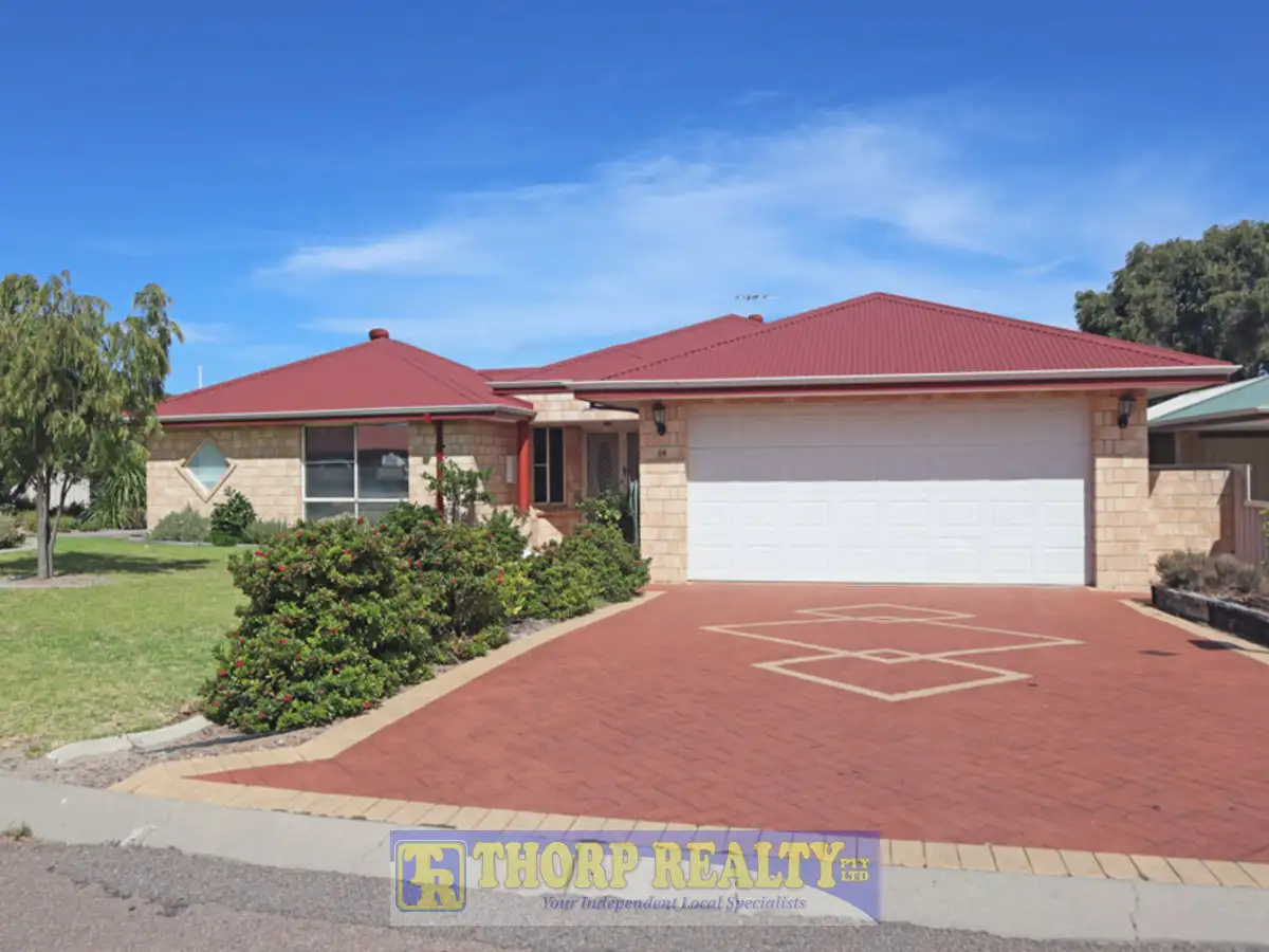 Main view of Homely house listing, 14 Cabble Close, Castletown WA 6450