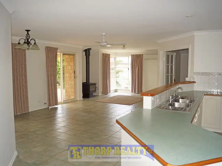 Second view of Homely house listing, 14 Cabble Close, Castletown WA 6450