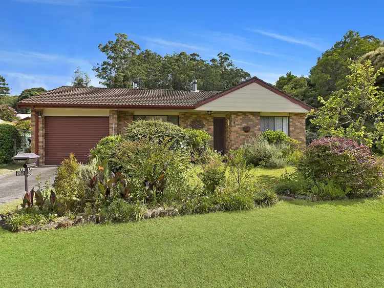 13 Sylvan Valley Close, Niagara Park NSW 2250