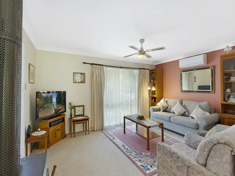Second view of Homely house listing, 13 Sylvan Valley Close, Niagara Park NSW 2250